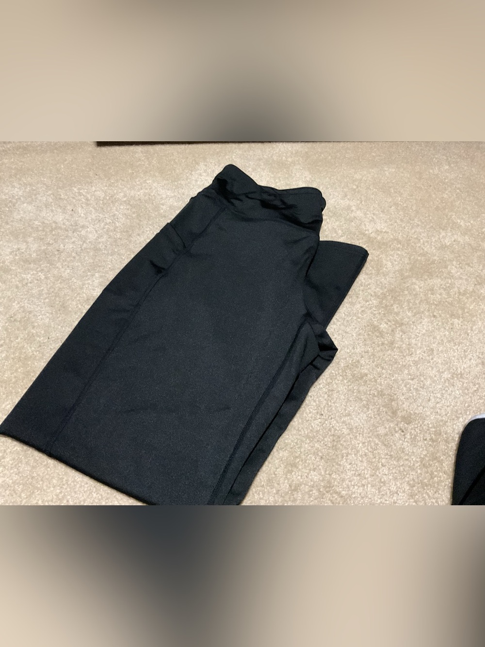 Yoga Pants Wide leg..2x